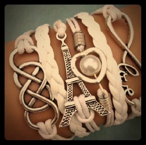 Jewelry - Stackable bracelet